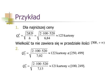 PPT Przyk ł ady zastosowa ń programowania nieliniowego PowerPoint