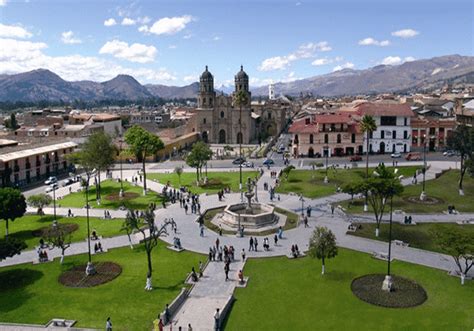 Everything you need to know about Cajamarca