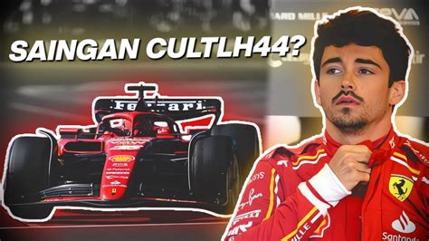 Mari Kita Jujur Jujuran Soal Fans Charles Leclerc Youtube