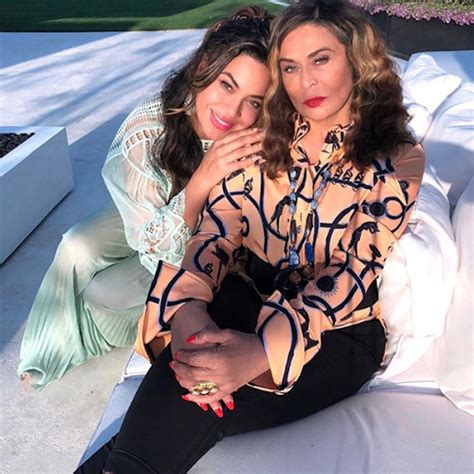 Read Tina Knowles' Birthday Message To Beyoncé Then CALL YOUR MOM ...