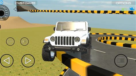 Indian Vehicles Simulator 3d Game Thar Game Thar Gadi Game Thar