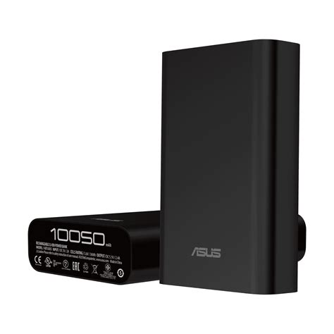 Zenpower｜power Banks｜asus Danmark