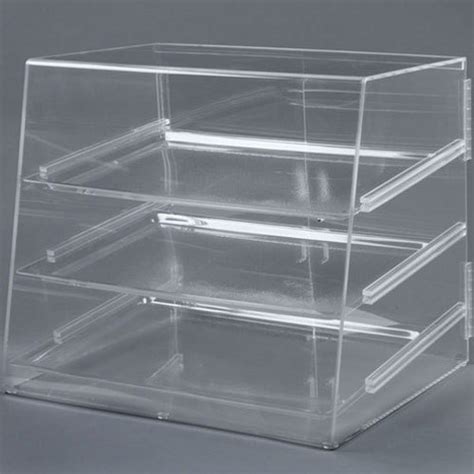 Acrylic Pastry Display Stand at best price in Surat by Antique Acrylic Hub | ID: 19895874773