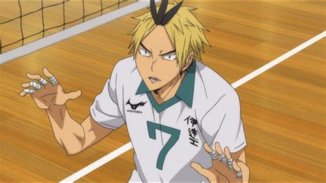 Kanji Koganegawa Haikyuu Wiki Fandom Powered By Wikia