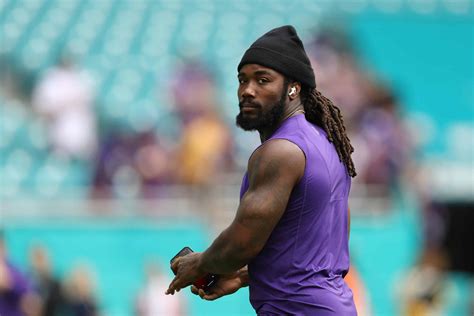 Dalvin Cook Shares His Excitement To Play With Aaron Rodgers