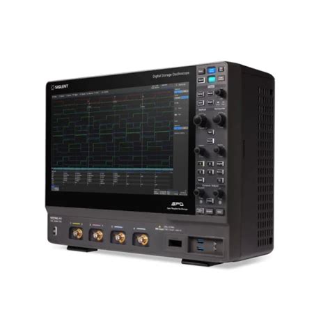 China Siglent SDS7000A Digital Storage Oscilloscope High Resolution2 3