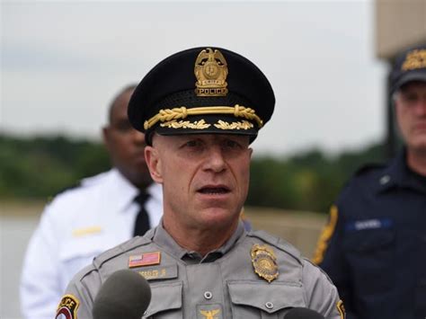 Fairfax County Police Chief Announces Plan To Retire | Greater ...