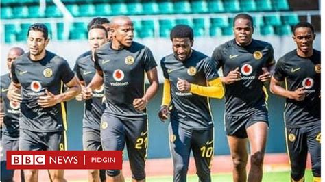 CAF Champions League results: Cameroon Kaizer Chiefs hold PWD 0-1 for ...