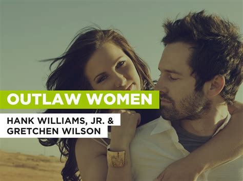 outlaw women song 8