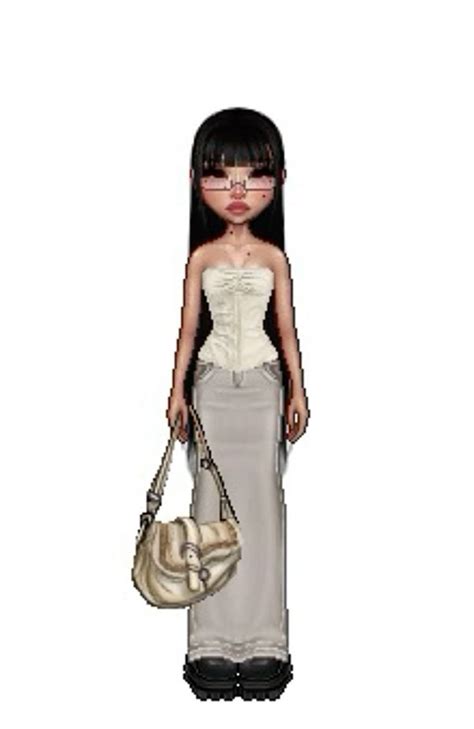 Pin By Gis Morimoto On Everskies In 2024 Dressy Casual Outfits Fashion Gal Bratz Inspired