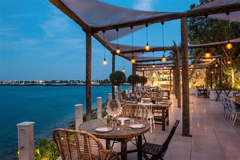 Here Are The Best Outdoor Restaurants In Abu Dhabi You Need To Try