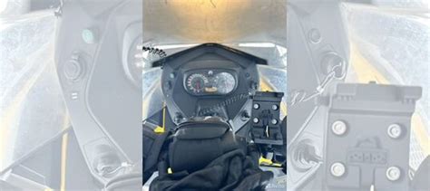 Brp Ski Doo Tundra Wt