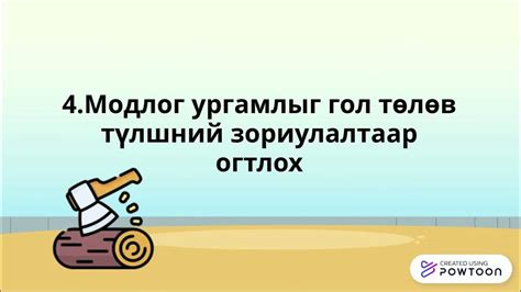 Цөлжилт гэж юу вэ? - YouTube