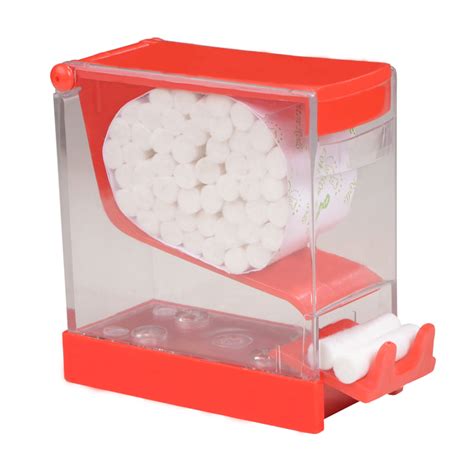 Capri Cotton Roll Dispenser Capri Enterprises