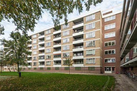 Sociale Huurwoning Arendshorst 62 Amersfoort Sociale Huurwoning