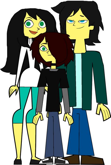 Mason's Family PNG by Markendria2007 on DeviantArt