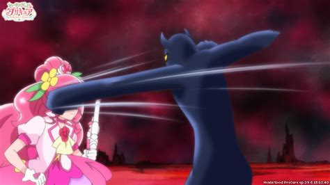 Precure Screenshots On Twitter Healingood Precure Ep39 151340 Precure