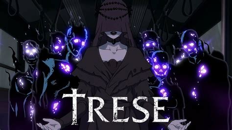 Trese Netflix Series Where To Watch