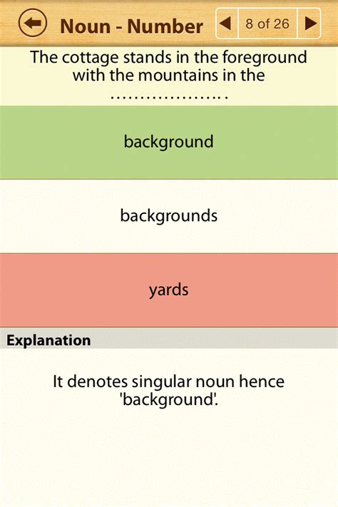 Grammar Express Super Edition Educational Apps For Iphone Ipad Ipod