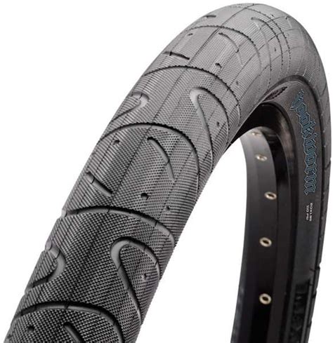 Maxxis Hookworm 27.5x2.50" MaxxPro 60 Wire Tyre MTB Tyres 27.5" - non ...