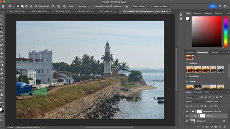 Adobe Photoshop CC (2023) review