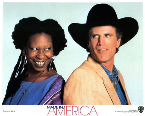 Whoopi Goldberg's Controversial Affair With Ted Danson Cost Him $30 Million