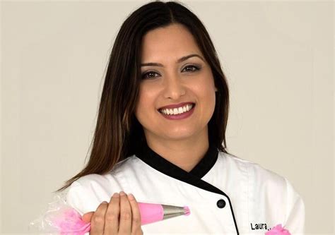 Meet Laura Najera Of Kekis Bakeshop In Sugarland Voyage Houston