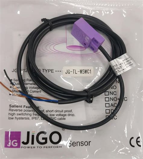 Jigo Proximity Sensor At Rs Piece Chandni Chowk New Delhi Id