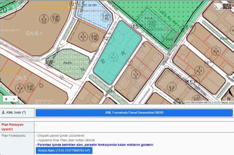 Sincan Belediyesi E Mar Durumu Sorgulama Emlakbilgilerim