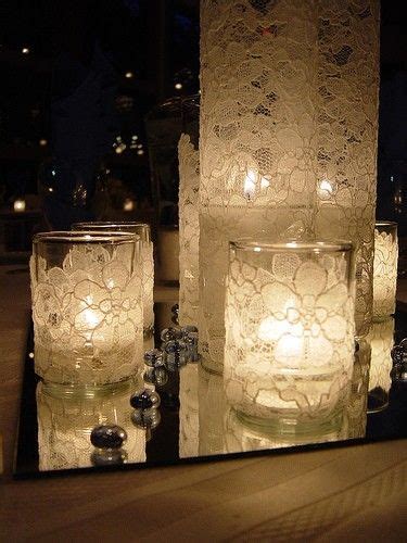 21 Easy Chic Diy Centerpieces For Weddings And Fancy Parties Diy