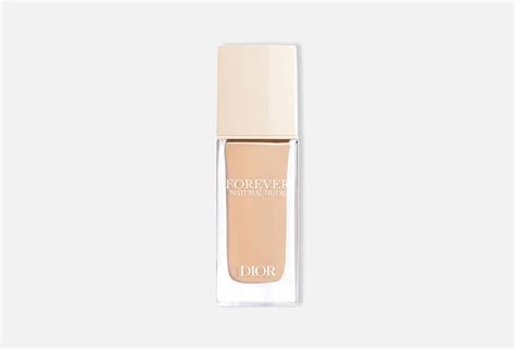 DIOR Тональный крем для лица Forever Natural Nude N мл купить цена в Москве