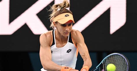 Indian Wells Tsurenko Books Spot In Second Round Tennis Majors