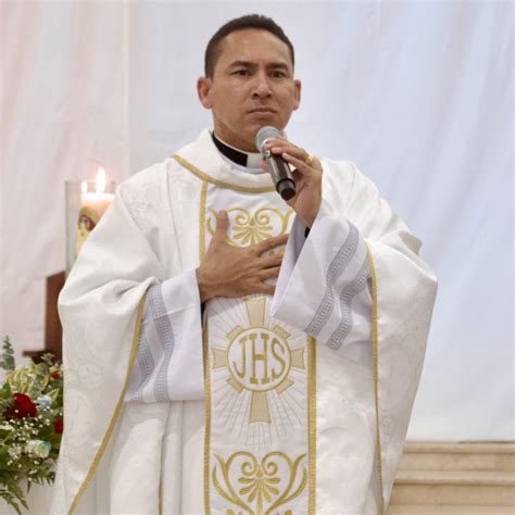 Padre Carlos Cancelado Excomulgado 2