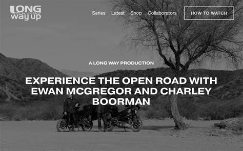 long    crazy mix  horsepower adventure