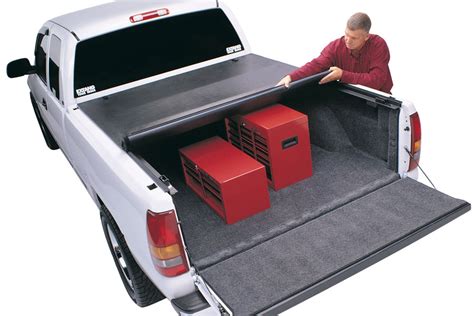 Work Truck Accessories | Tool Boxes, Truck Bed Storage, Safety