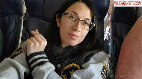 Alex Coal Alexxxcoal Botheringalex Nude OnlyFans Instagram Leaked