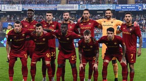 Dove Vedere Hellas Verona Roma In Diretta Tv E In Streaming