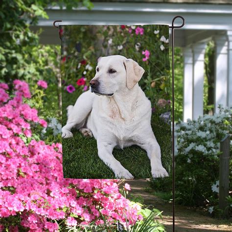 Personalized Custom Garden Flag for Sale | Made In Michigan