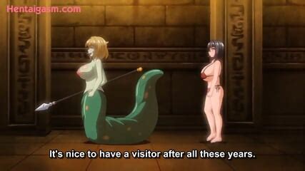 Reginetta San No Bouken 1 Subbed NEW HENTAI RELEASE FULL EPISODE