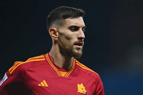 lorenzo pellegrini  start   bench  fiorentina