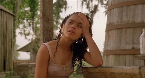 Angel Heart Lisa Bonet High Def Digest The Bonus View