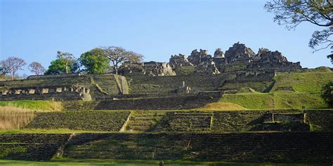 Descubre Las Zonas Arqueol Gicas De Ocosingo Chiapas Turismo