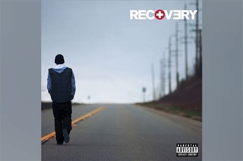 RELEMBRE O LANÇAMENTO DE RECOVERY ÁLBUM DE EMINEM QUE COMPLETA UMA