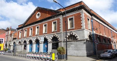 Petition To Save Dublin S Iveagh Markets Reaches 1000 Signatures Hotpress