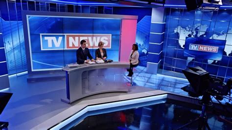 Free Newscaster Stock Video Footage 757 Free Downloads