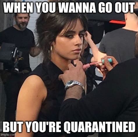 Camila Cabello Meme Imgflip