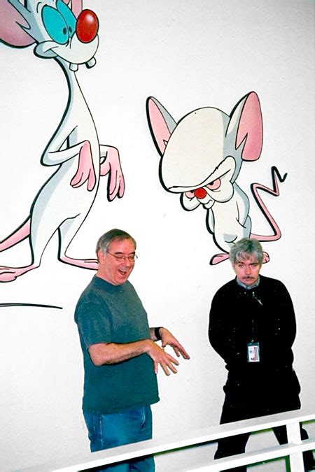 Pinky And The Brain Origins Oafe Blog