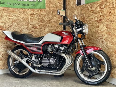 Yahoo Honda Cbx F Cbx F Pc Nc