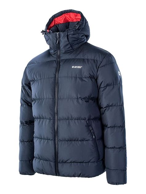 Hi Tec Veste SOLFIN Bleu foncé Kiabi 85 15