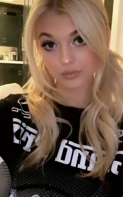 Follow Her M E R T Loren Gray Snapchat Loren Gray Womens Hairstyles